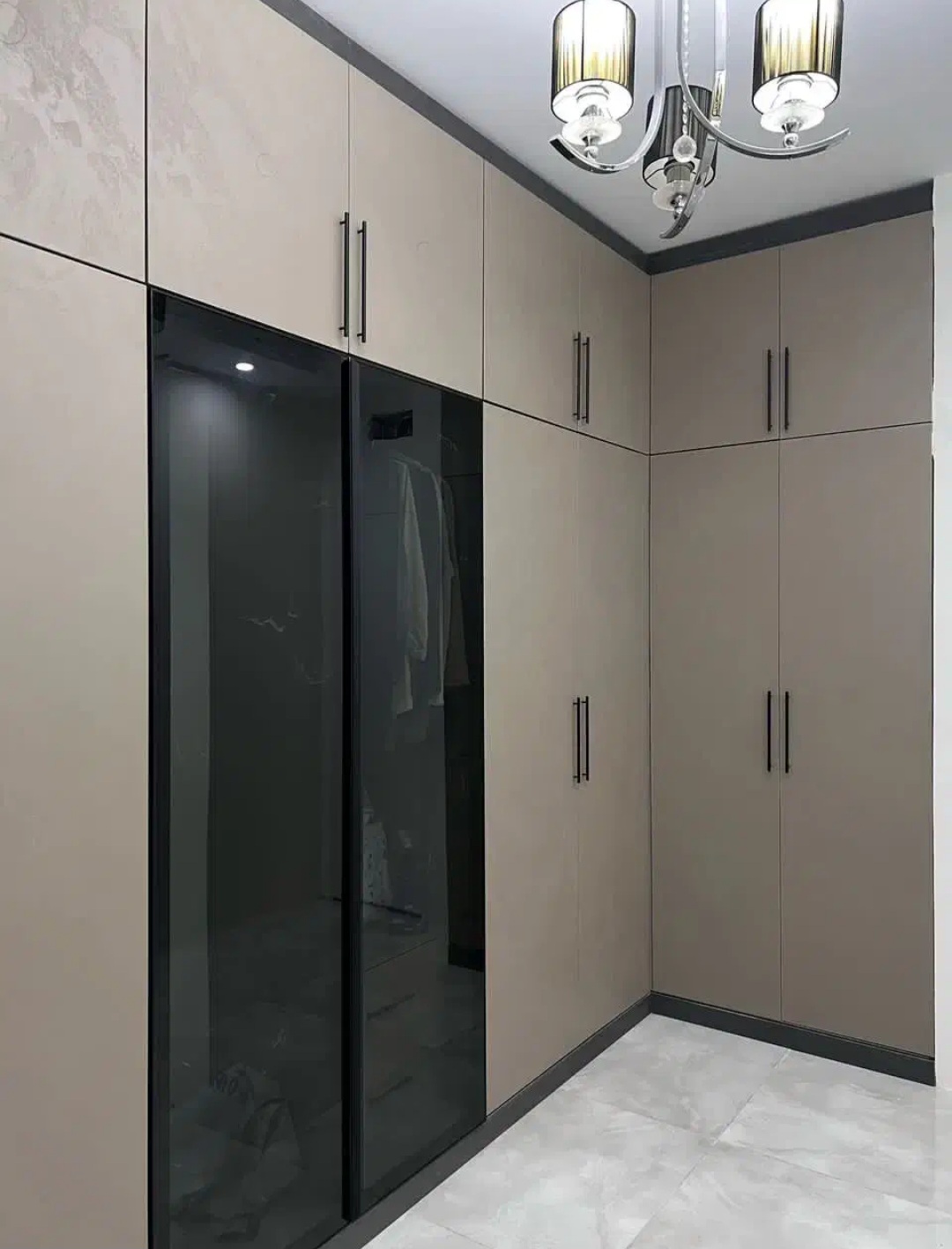 طرح کابینت