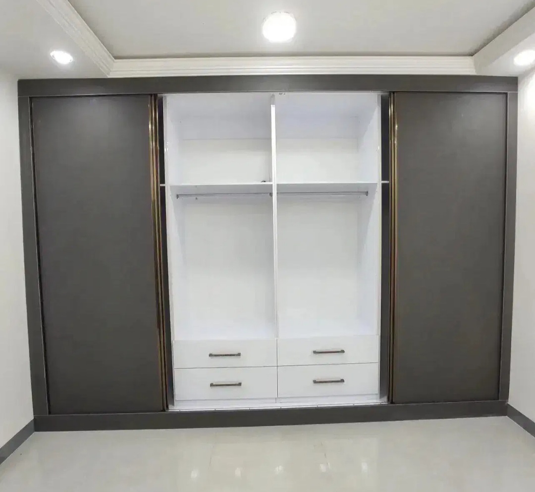 قرنیز کابینت