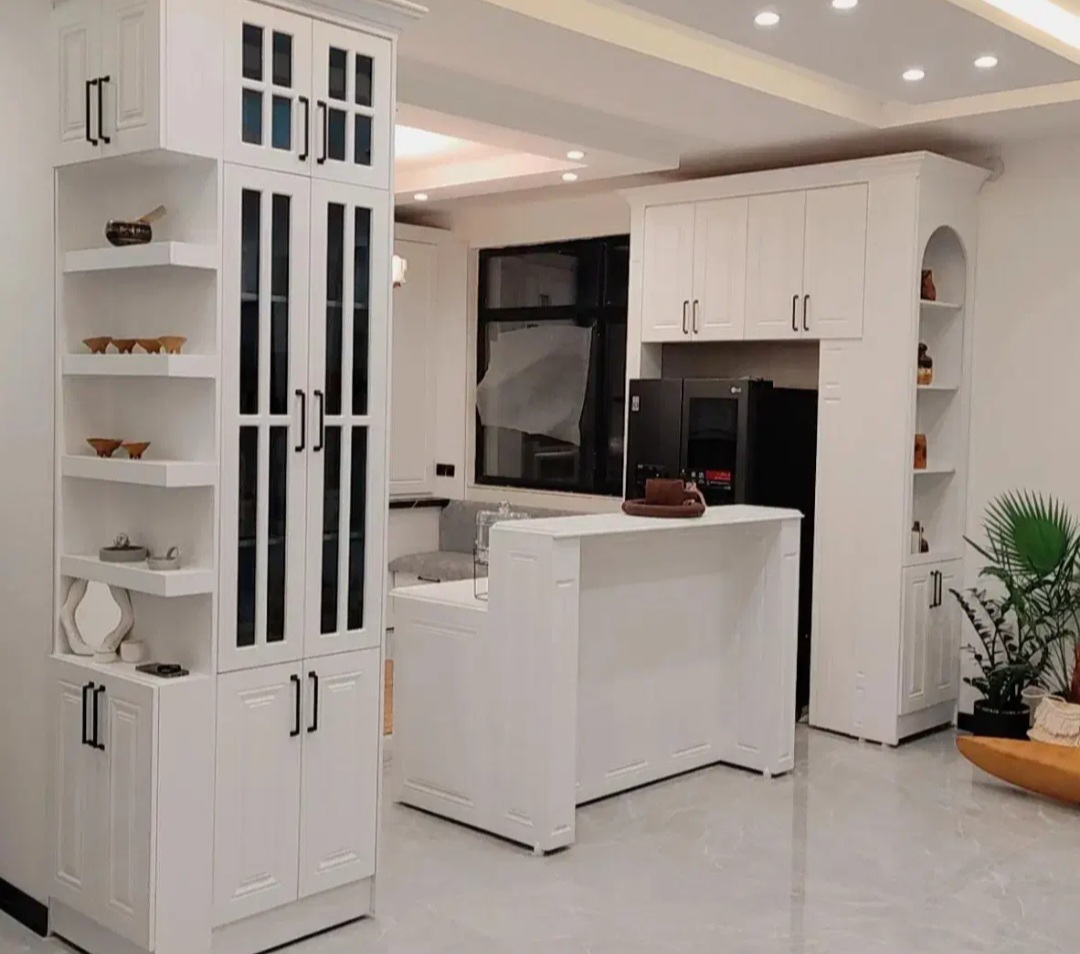 کابینت کرم