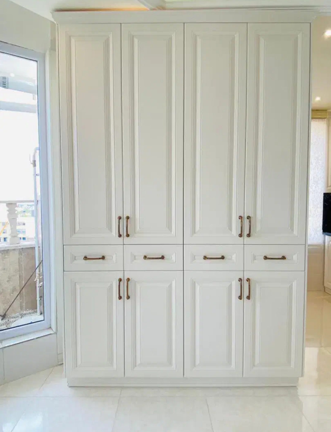 دستگیره مشکی