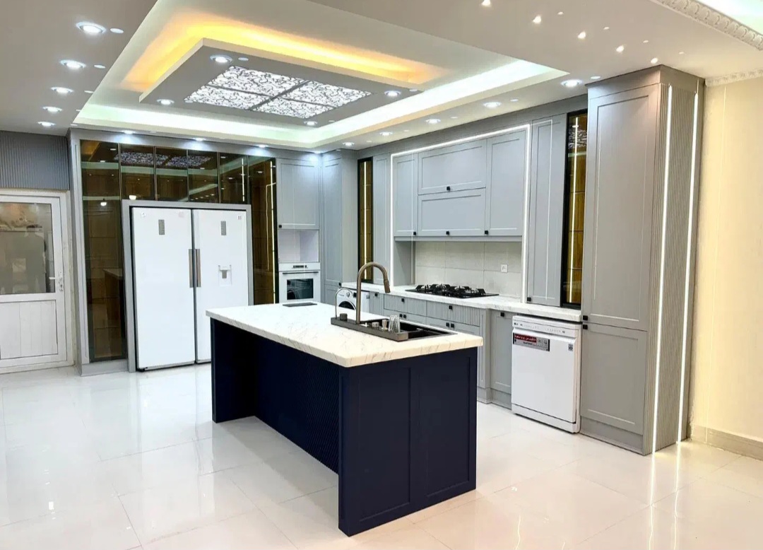 کابینت زیبا