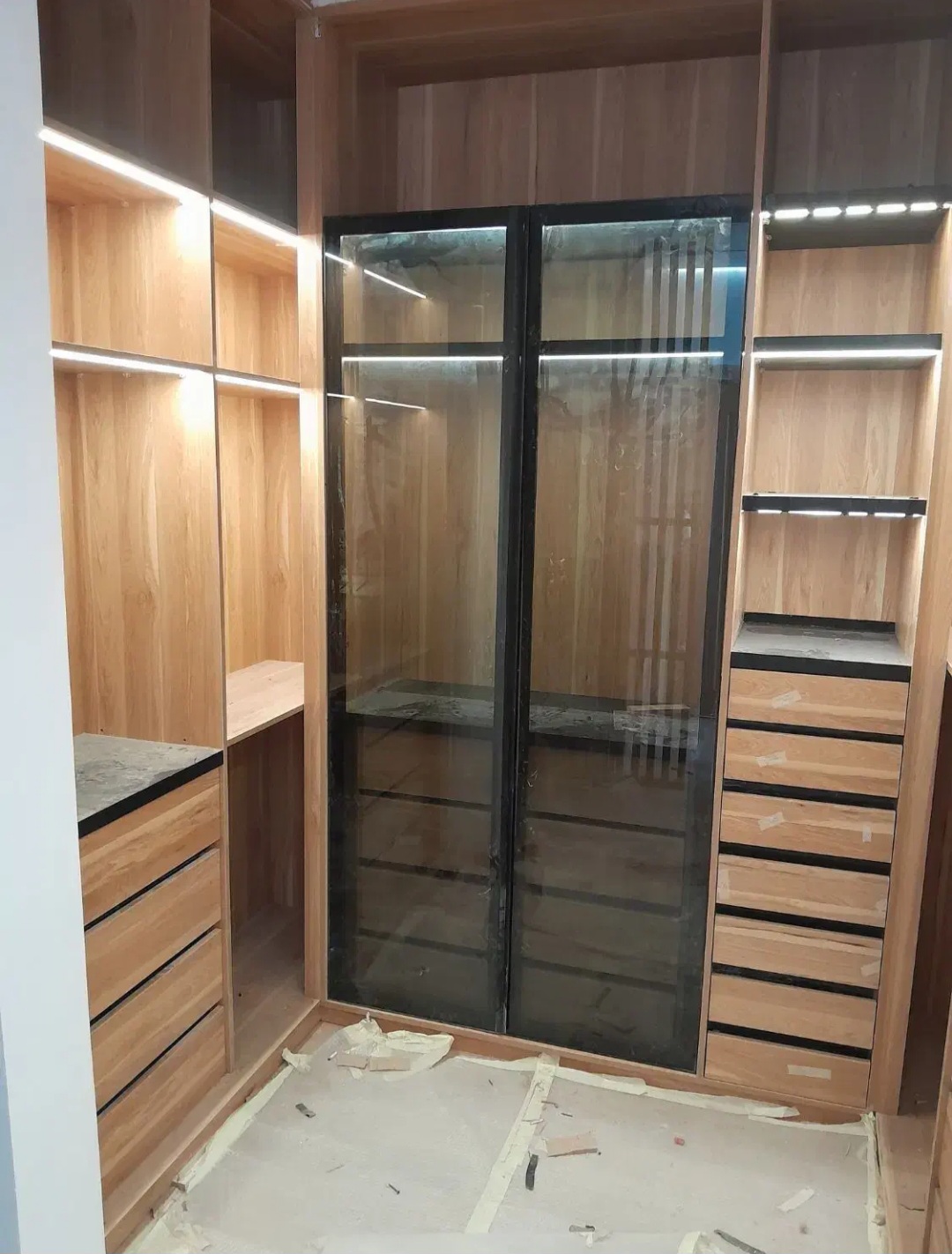 نصاب کابینت