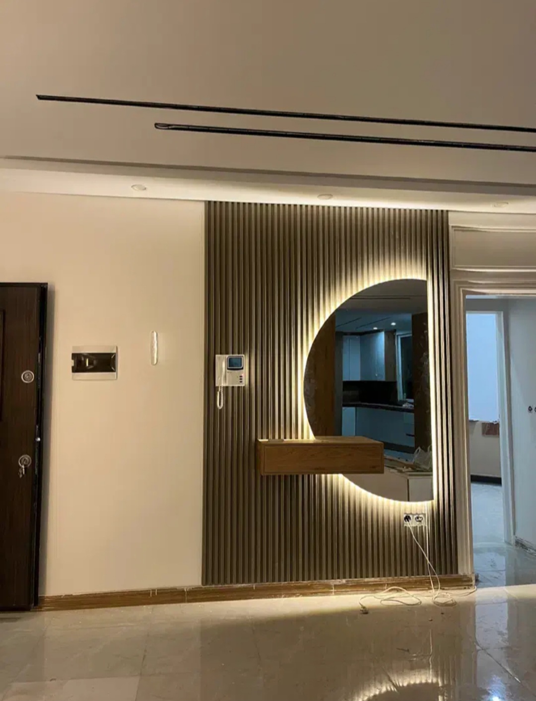 کابینت کنج
