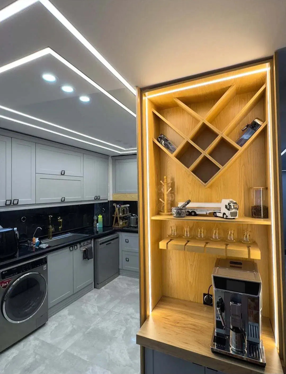 کابینت spl
