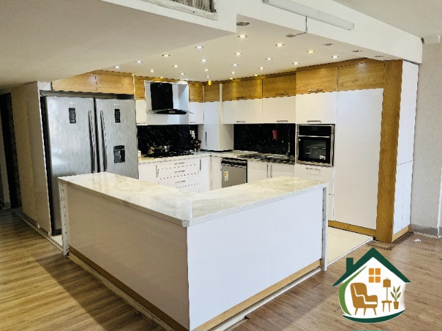 اجرای انواع کابینت مدرن در شیراز | شیراز دیزاین