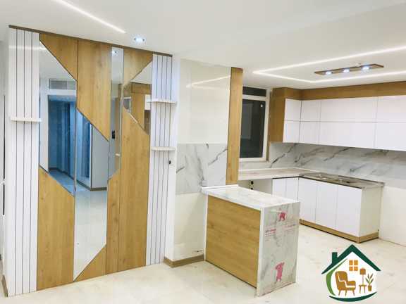 اجرای کمد دیواری در شیراز | شیراز دیزاین