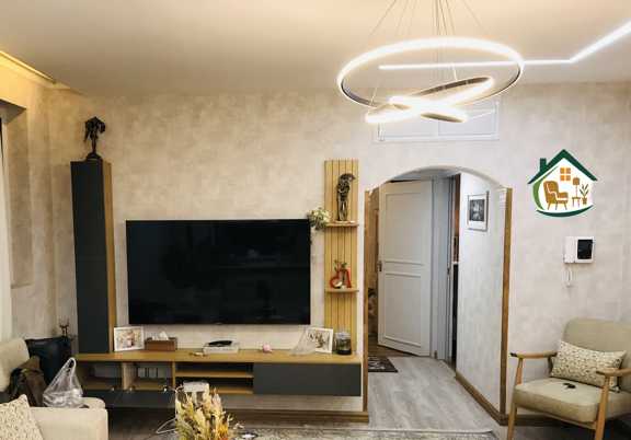 طراحی و اجرای جاکفشی مدرن در شیراز