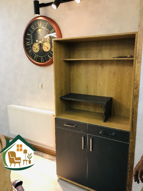 بازسازی صفر تا صد خانه در شیراز