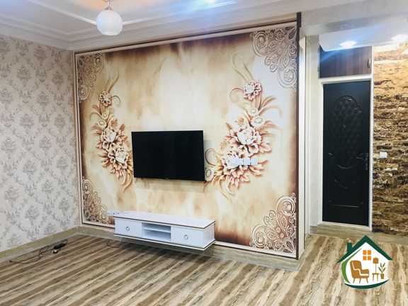 تکمیل خانه خام در شیراز