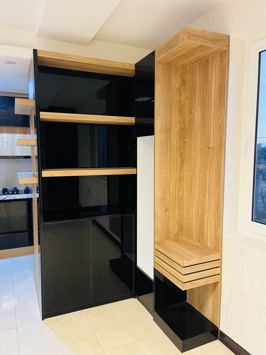 کابینت کافه بار در شیراز