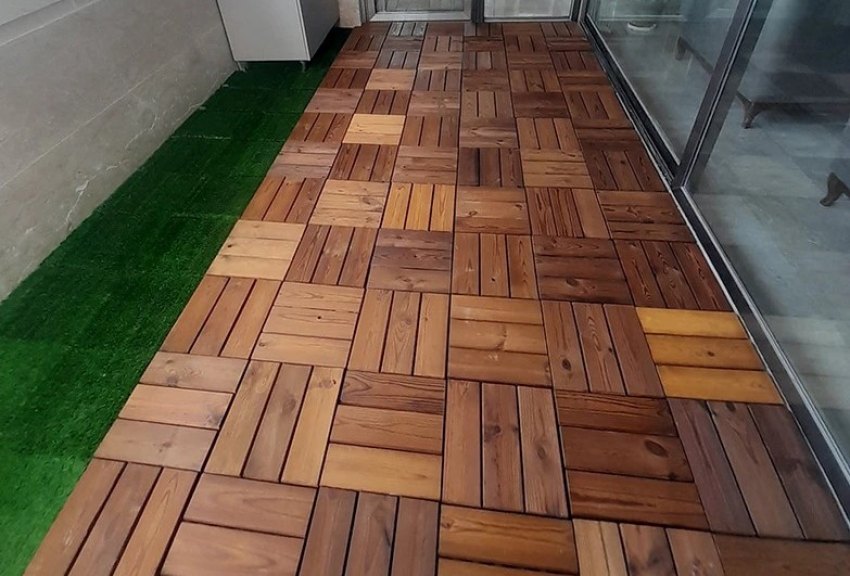 بازسازی در شیراز