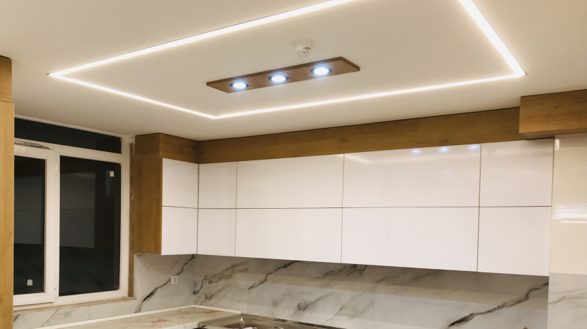 لاین نوری در شیراز